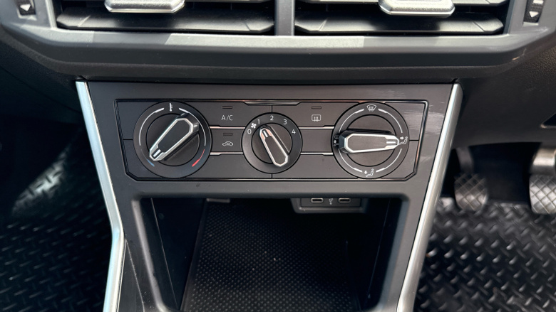 Volkswagen Polo 1.0 TSI Life 5dr Petrol Hatchback